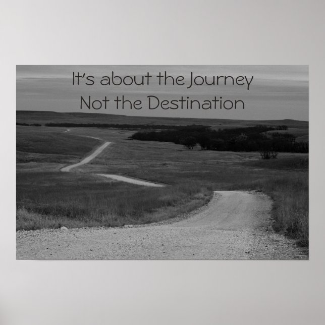 Återvinning Poster Flytta framåt (Framsidan)