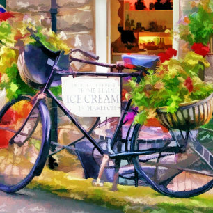 ÅTERVINNING RUNT KLISTERMÄRKE