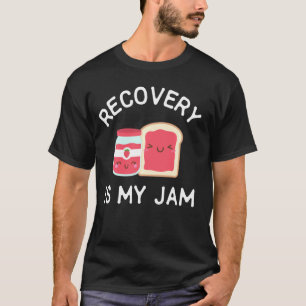 Återvinningen är min Sylt-firma ren och nykter T Shirt