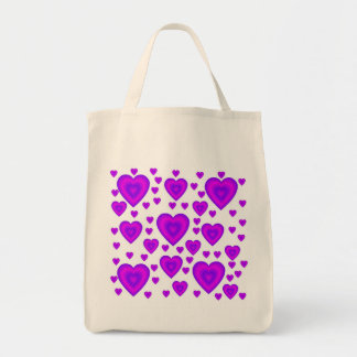 Återvinningsbart hänger lös tygkasse