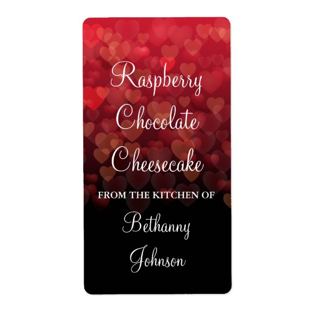 Återvinningshjälp från köket fraktsedel (Framsidan)