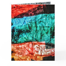 Återvunnet plastfotoupptryck med mappat gratulatio