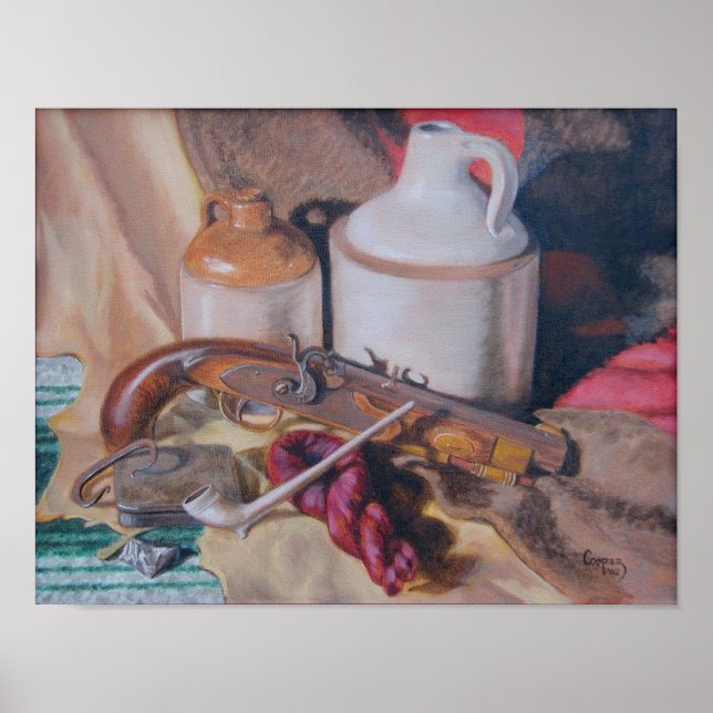 ATF 1840 POSTER (Framsidan)