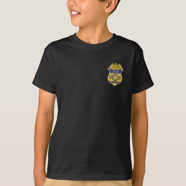 ATF T SHIRT (Framsida)