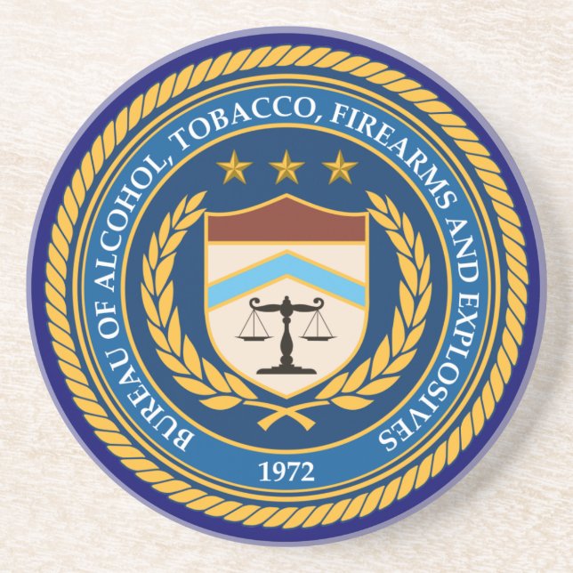 ATF-Underlägg Underlägg (Framsidan)