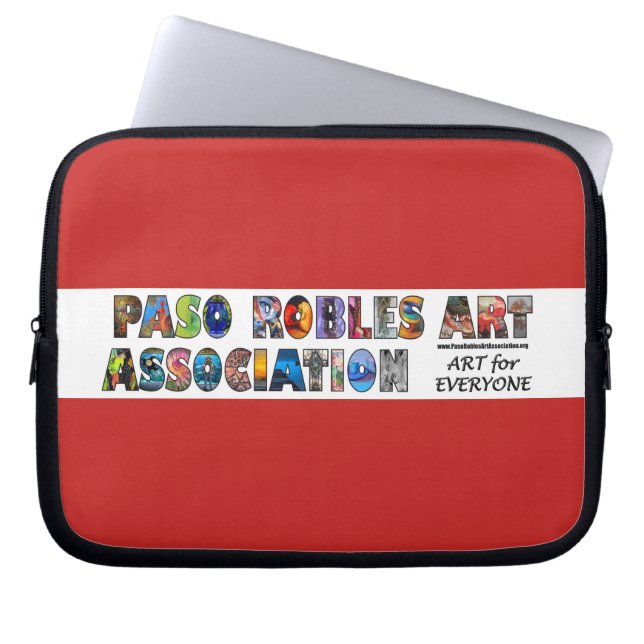 Åtfölja fodral för PRAA-uppladdare (Framsidan)