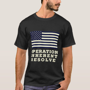 Åtgärd Ärv matcha ärvd matchning T Shirt