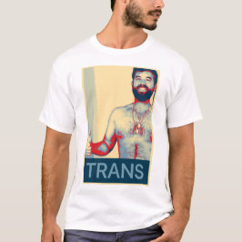 Åtgärd Billy - läge Krig T Shirt