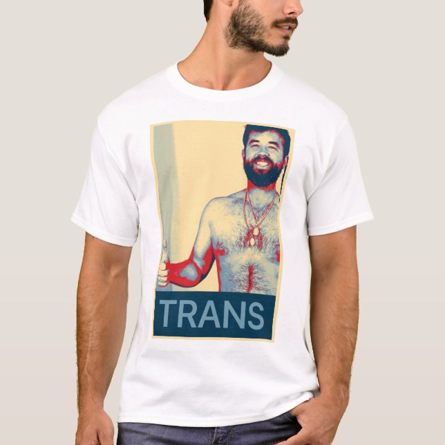 Åtgärd Billy - läge Krig T Shirt (Framsida)