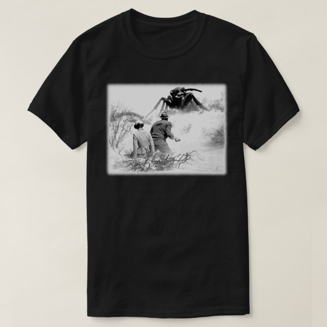 Åtgärd för teman t shirt (Design framsida)