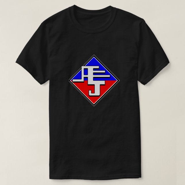 ÅTGÄRD JACKSON Classic T Shirt (Design framsida)