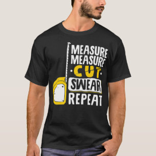 Åtgärd Klipp ut trötthetsarbeterskoder för sve T Shirt