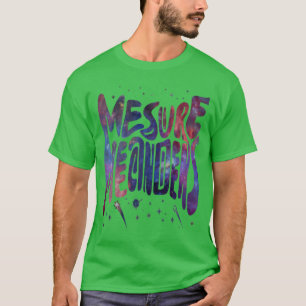 Åtgärd Meanders T-Shirt