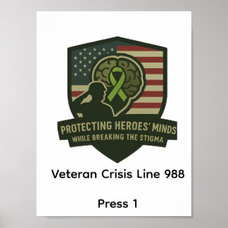 Åtgärd - Mind Shield Tote Bag Poster