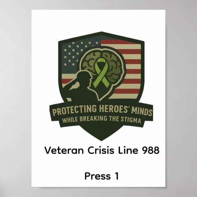 Åtgärd - Mind Shield Tote Bag Poster (Framsidan)