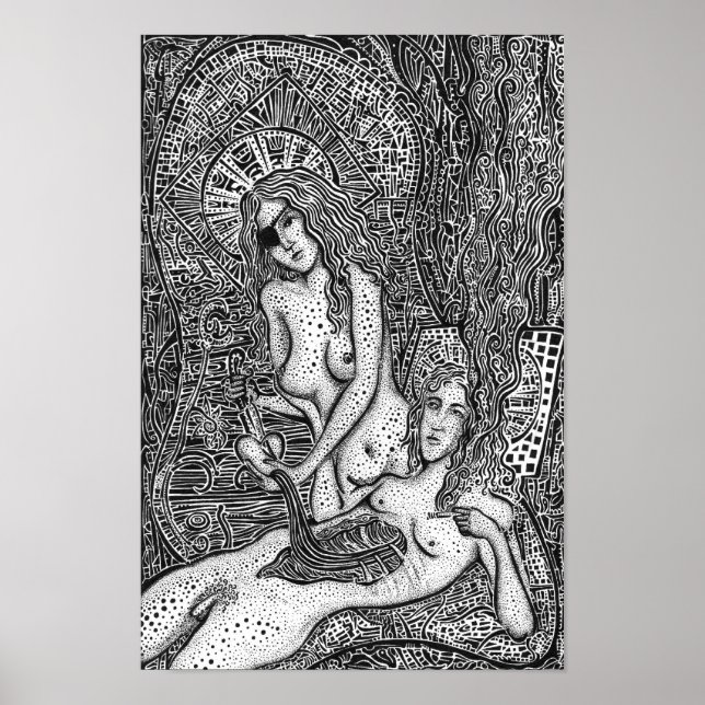 Åtgärd Poster (Framsidan)