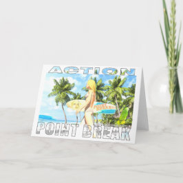 Åtgärd - punkt brytpunkt 01 anteckningskort