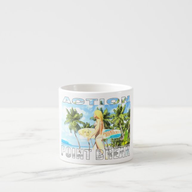 Åtgärd - punkt brytpunkt 01 espressomugg (Framsidan)