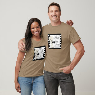 Åtgärd T Shirt