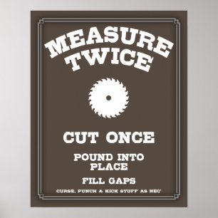 Åtgärd två gånger IV Poster