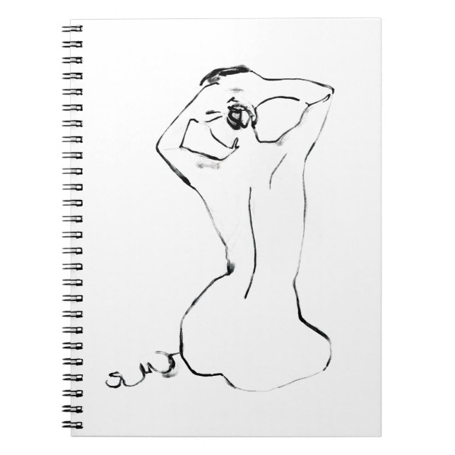 Åtgärda bufferten anteckningsbok (Framsidan)