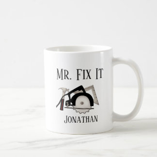 Åtgärda det Verktyg Kaffemugg