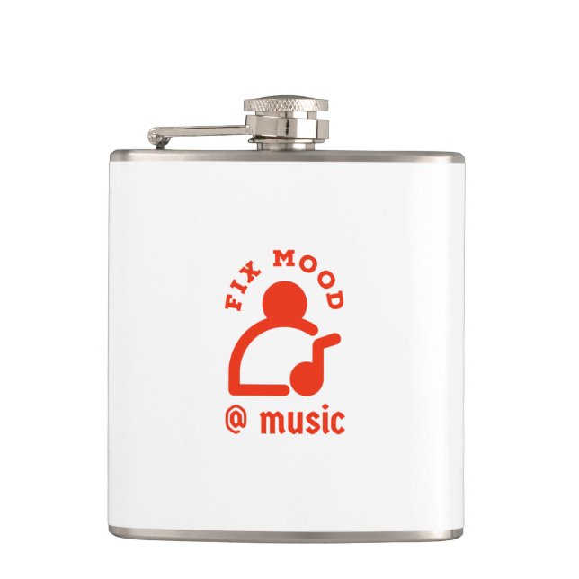 Åtgärda läge @by Music Fickplunta (Framsidan)