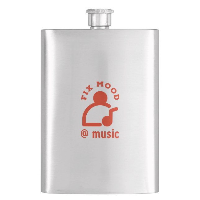 Åtgärda läge @by Music Fickplunta (Framsidan)