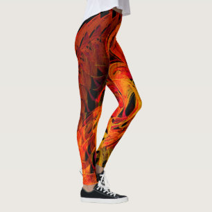 Åtgärda Roligt...... Leggings