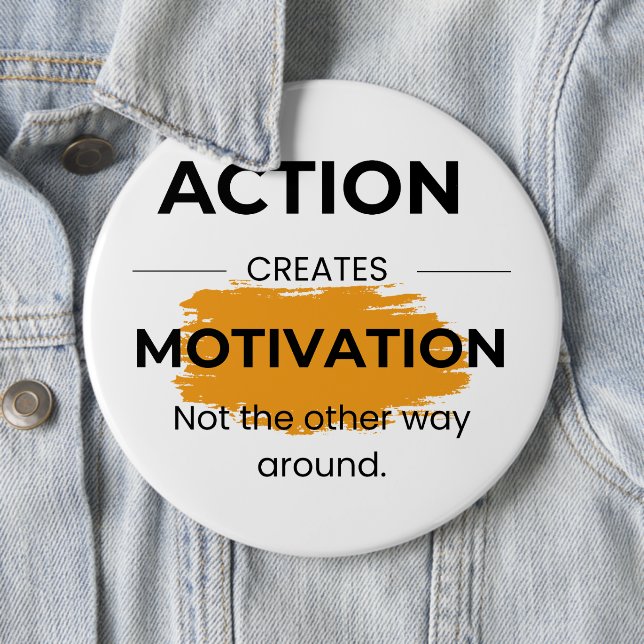 Åtgärden Skapar motivation Knapp (In Situ)