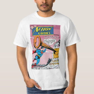 Åtgärdens Tecknader #241 Tee Shirt