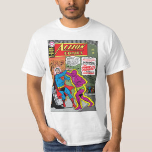 Åtgärdens Tecknader #340 T-shirt