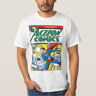 Åtgärdens Tecknader #36 T-shirt