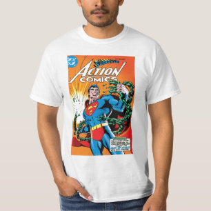 Åtgärdens Tecknader #485 Tee Shirt