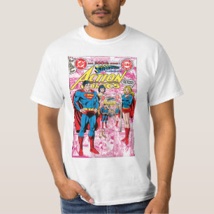 Åtgärdens Tecknader #500 okt 1979 Tee Shirt