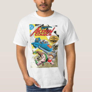Åtgärdens Tecknader nr 481 Tee