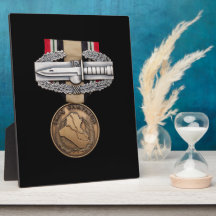 Åtgärdsemblem för OIF-bekämpning