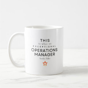 Åtgärdshanteraren Kaffemugg