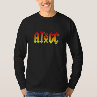 Atgc Genetics T Shirt