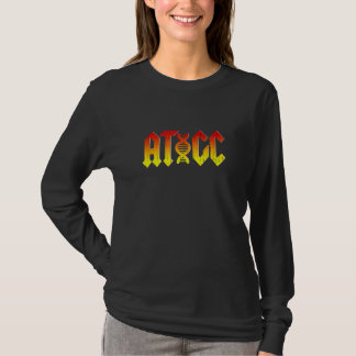 Atgc Genetics T Shirt