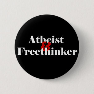 Atheist & Freethinker Knapp