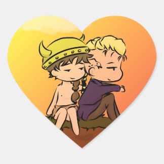 Athelnars klistermärken