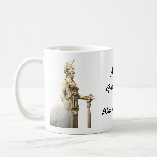 Athena 2 kaffemugg (Vänster)