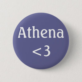 Athena <3-bricka knapp