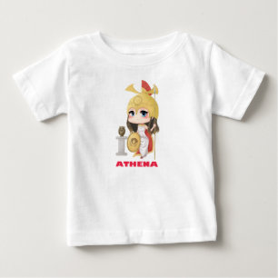 Athena babyTShirt T Shirt