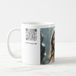 Athena Bogotti Mugg, 11 oz 2 Kaffemugg