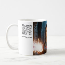 Athena Bogotti Mugg, 11 oz 3 Kaffemugg