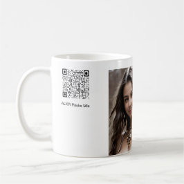 Athena Bogotti Mugg, 11 oz 3 Kaffemugg