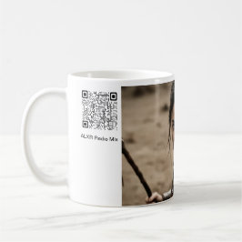 Athena Bogotti Mugg, 11 oz 3 Kaffemugg