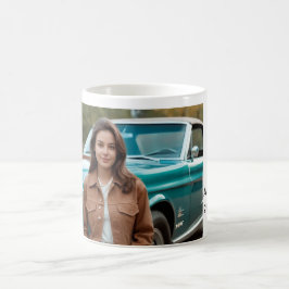 Athena Bogotti Mugg, 11 oz 3 Kaffemugg